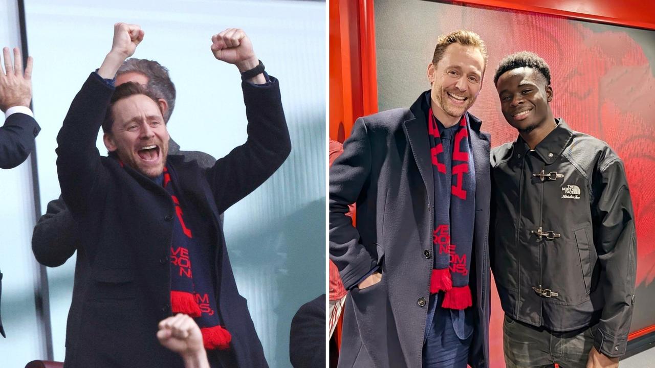 抖森在谈到阿森纳面临的争冠压力时表示：感受争冠压力是一种特权，被曼城追赶也是如此