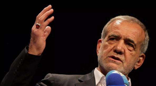 别再说什么佩泽希齐扬是内鬼了

以色列炸了伊朗最高领袖，炸了革命卫队高官，又炸了