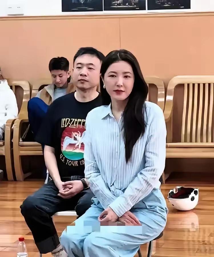 素颜晨跑也被吐槽？曾黎十年健身习惯，凭什么被指指点点？

这届网友真的是人才，想