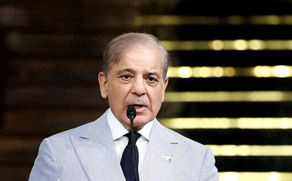 2025 年 10 月，中国在联合国点名要求制裁巴境内两个组织，紧接着 2026