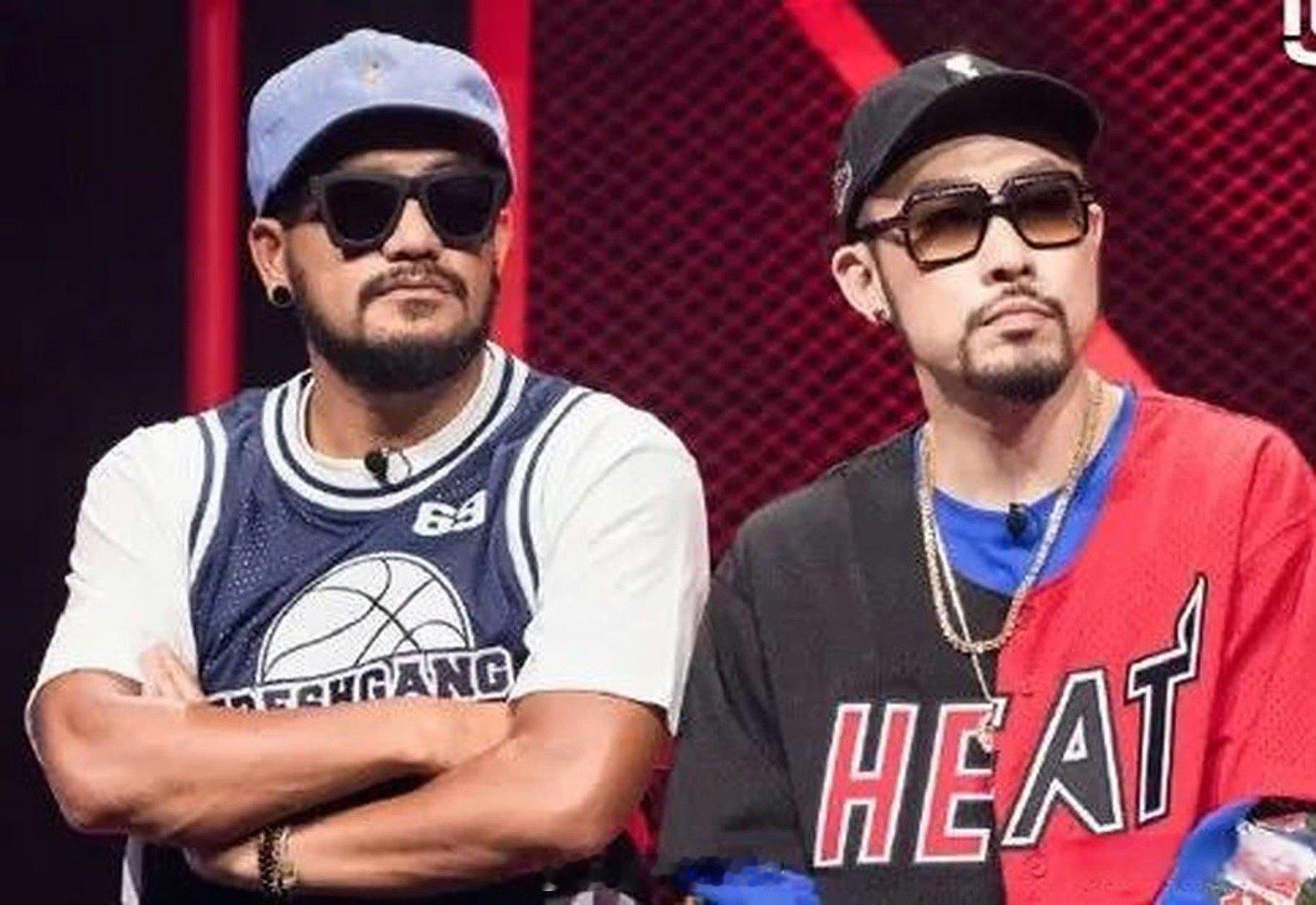 张震岳让热狗输了就不要回来 这哪是施压，分明是好友间的另类撑腰！期待热狗在舞台上
