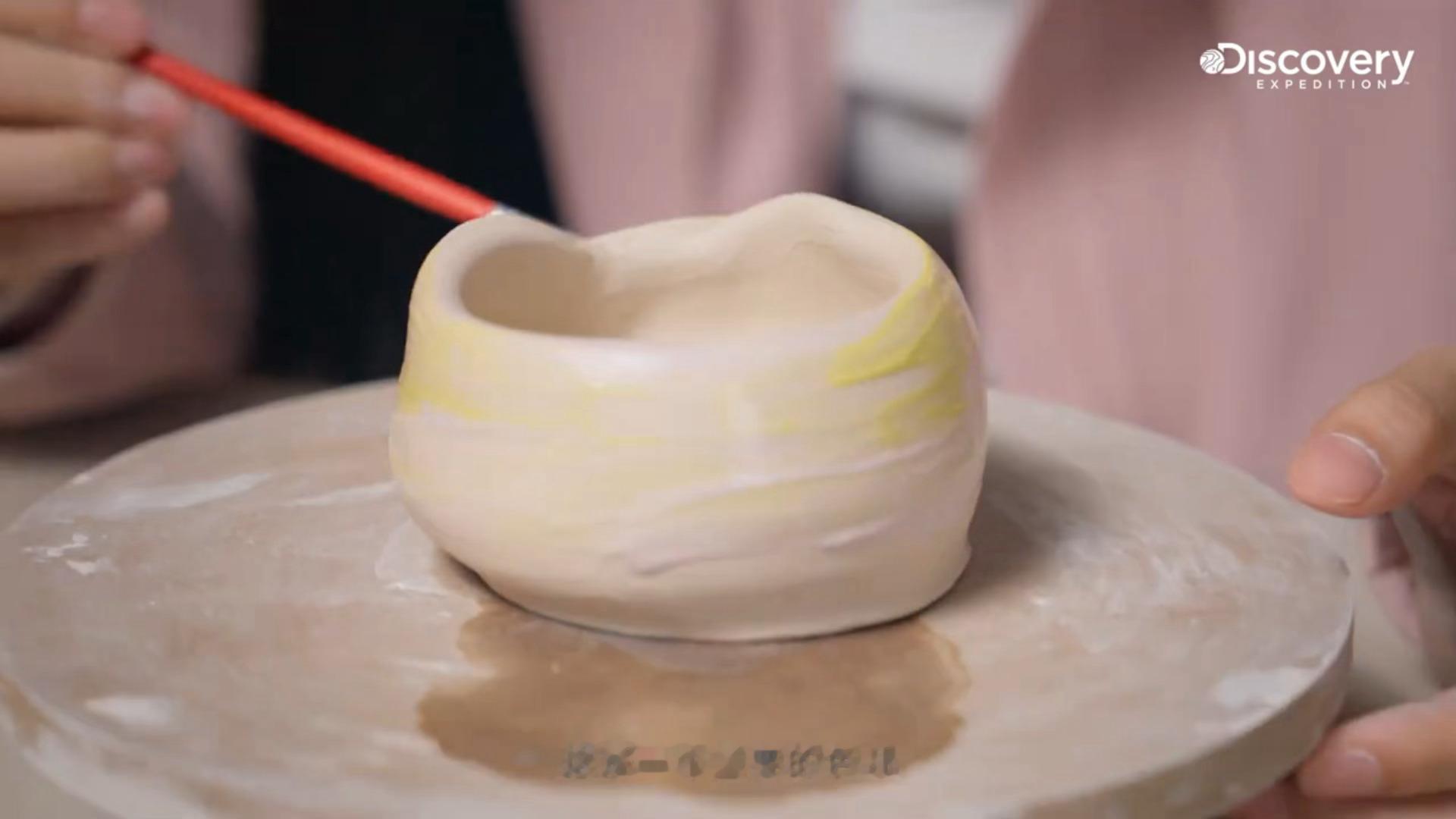 “等会儿再来层黄的 这是个重要的色儿”陈丽君又在表白你们老俊毛[兔子] ​​​