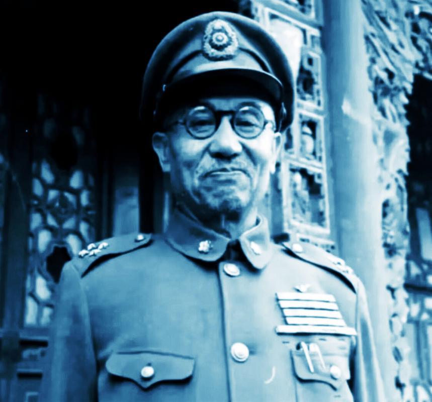 山西大军阀“阎锡山”盘踞山西多年，后来怎样归顺了蒋介石？阎锡山从来不是“归顺”蒋
