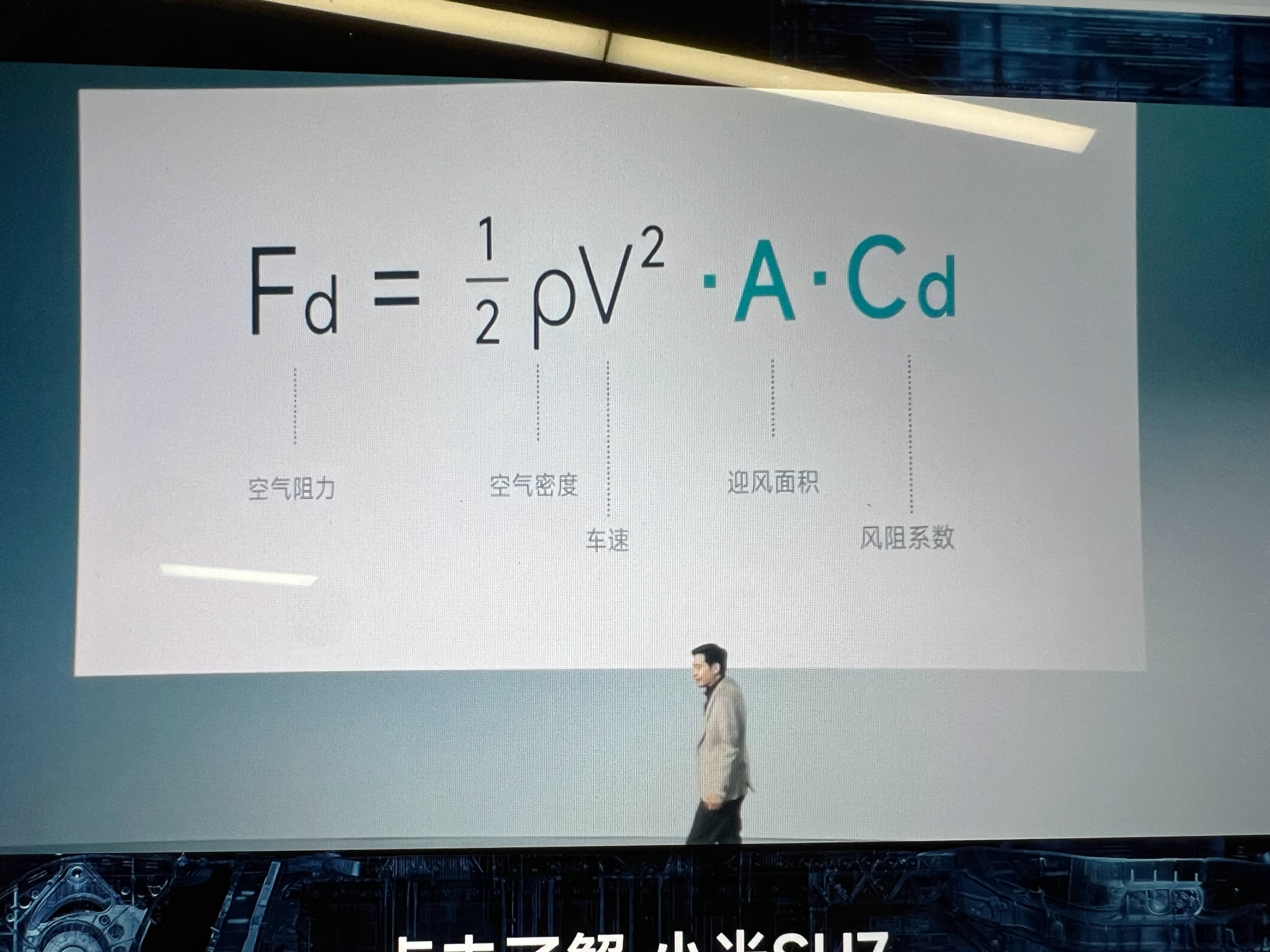小米汽车发布会，拉高了创始人的学历。没读过大学的，估计都不懂吧？ ​​​