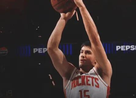 11月27日讯 NBA杯，火箭104-100战胜勇士。本场比赛，火箭球员里德-谢