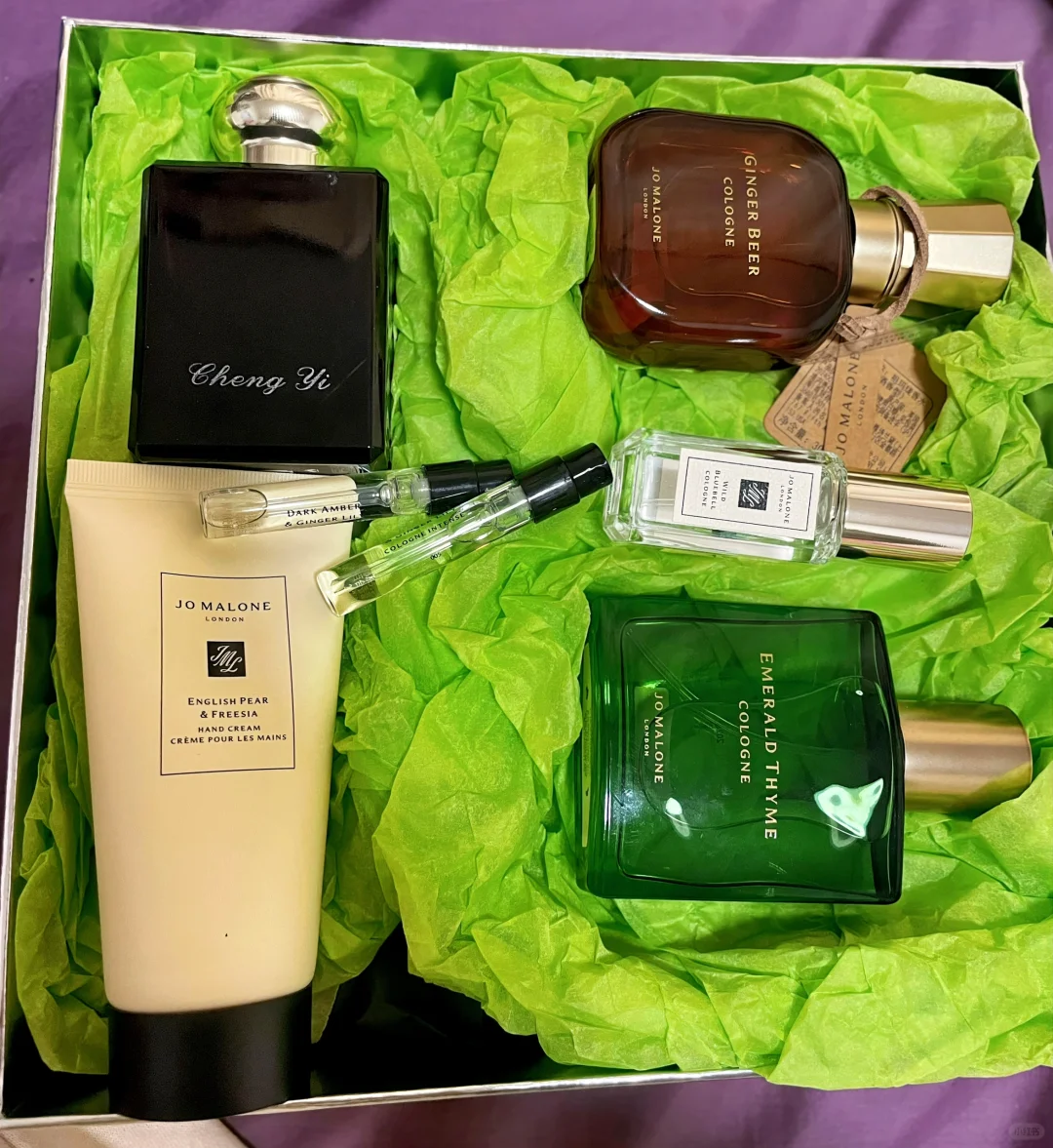 每一个品牌方都会陷入绿色🥝🥝大军