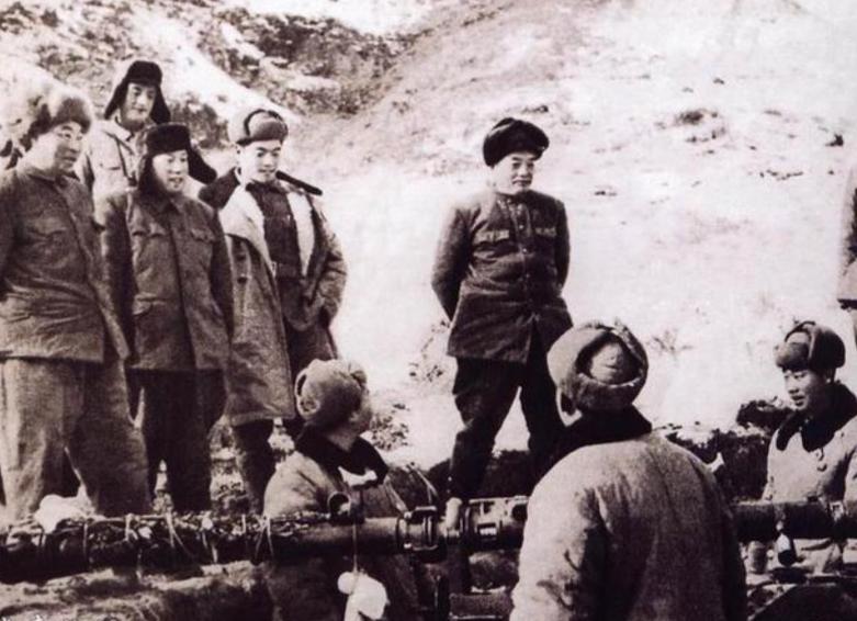 人类轻步兵的巅峰，是松骨峰上的那支连队吗？1950年冬天，它以百人之躯硬刚美军机
