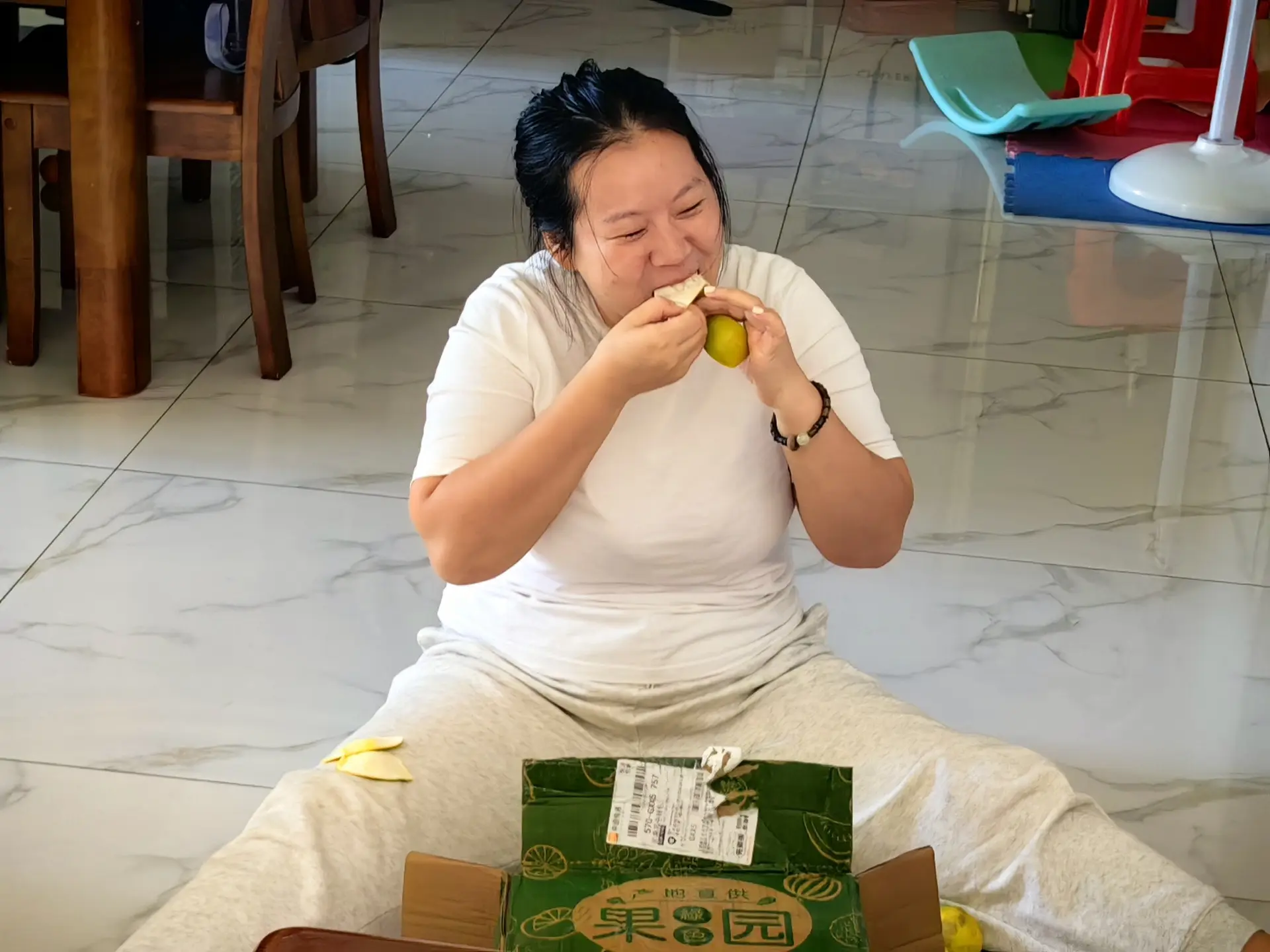 慢慢来 没关系的。你已经很棒啦😴