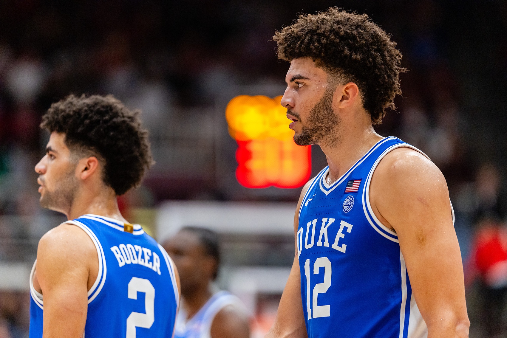 蒂格：步行者更可能选择布泽尔而非迪班萨 印城不适合个性强的人