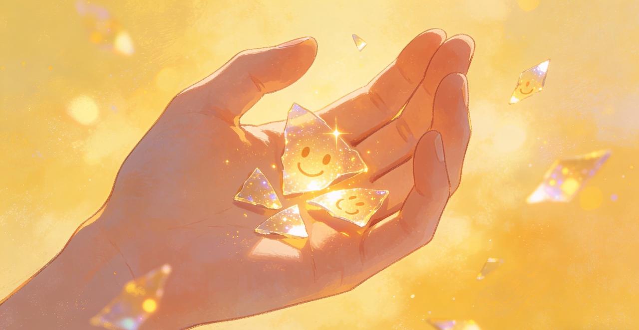 或许不是的。
 
那些没能并肩走下去的人，其实偷偷在我们的生命里种下了很多东西。