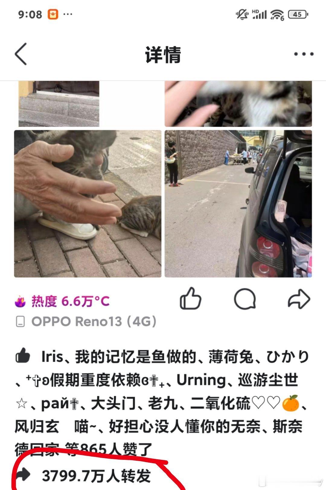 青岛大学凌晨发情况说明QQ空间当时也在疯传这一事件，转发量达到了惊人的三千万？[
