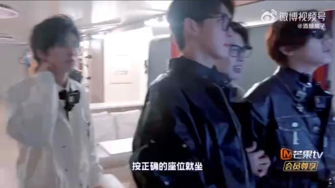名侦探学院8终极预告好高能  名侦探学院8终极预告  名学8刚开播就玩这么刺激的