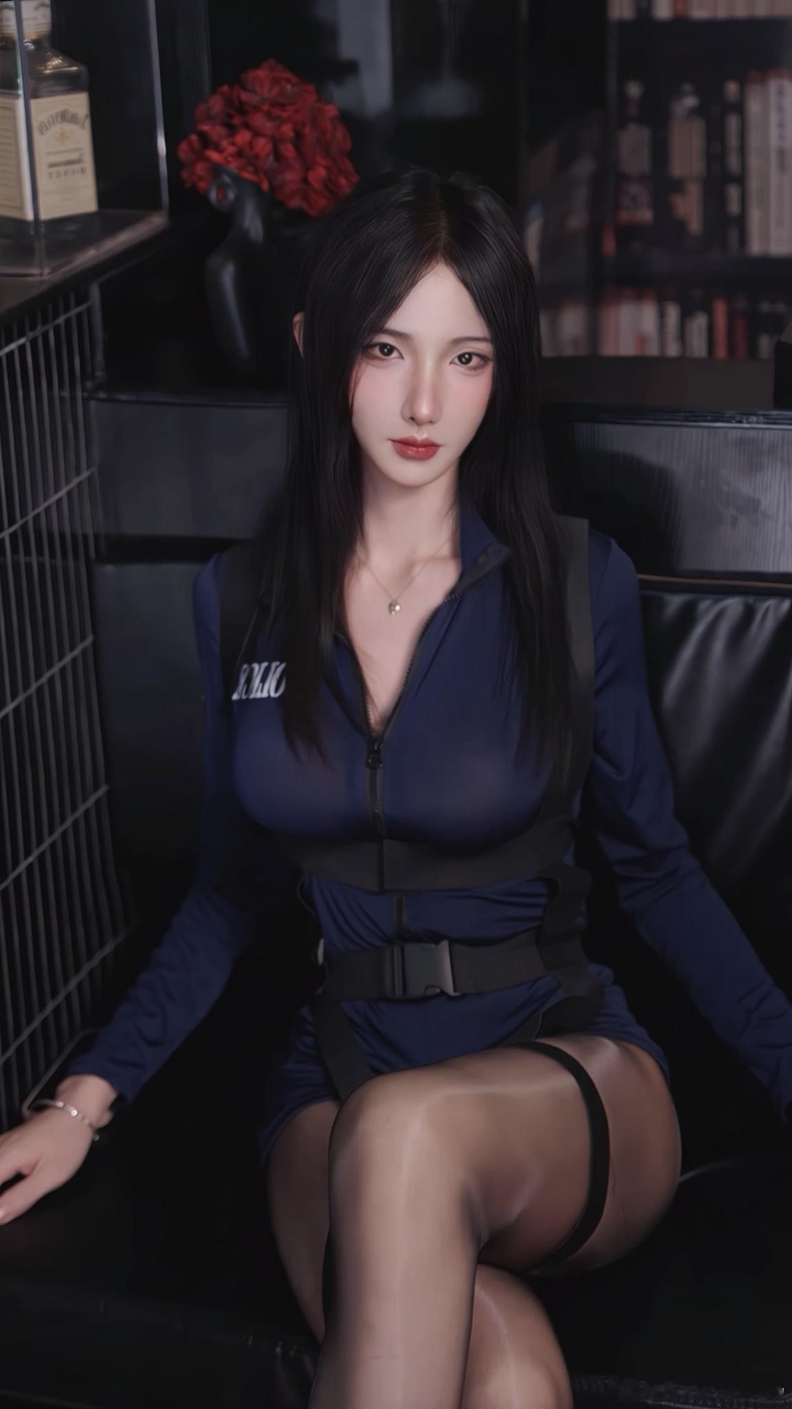 我真的一张也不剩了 