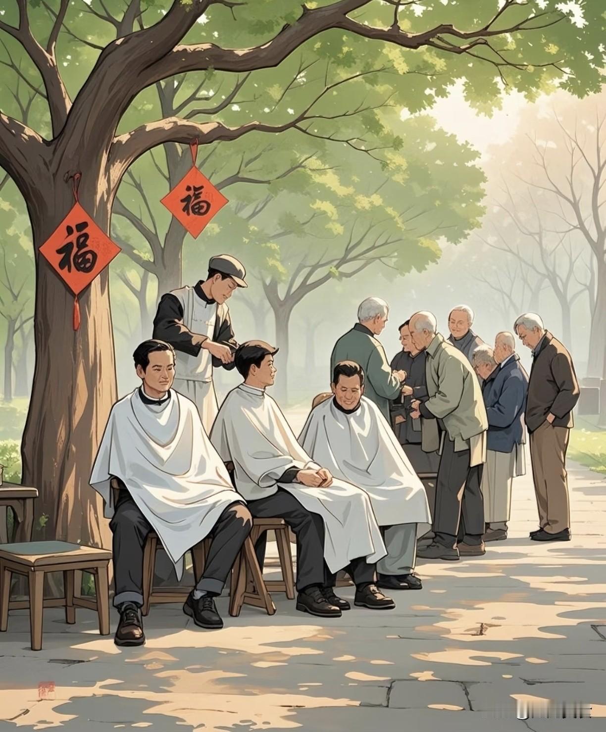 腊月理发不赶早不赶晚，2026年这4天剪头发是最佳时间，除旧迎新不踩坑

腊月理