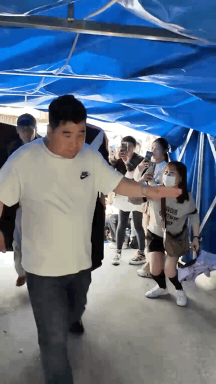 刘宇宁《书卷一梦》围读路透🈶，期待新剧[哇] ​​​