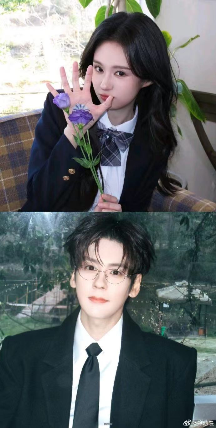 你是迟来的欢喜 我的评分：魏哲鸣发了郑合惠子你是迟来的欢喜魏哲鸣更新动态，糖分超