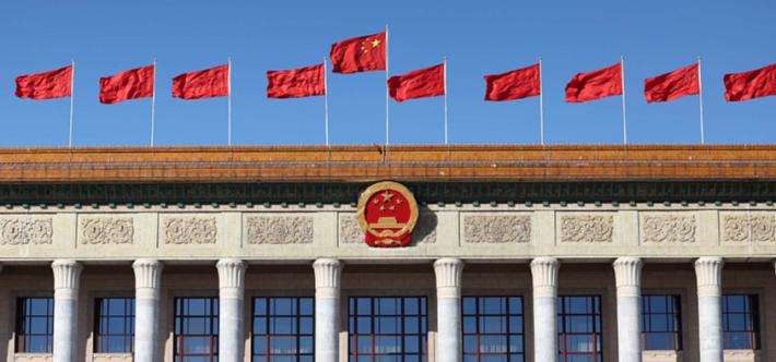 中国的“内在稳”真的太牛了，稳稳赢得世界信任！美国“四大铁杆盟友”民众都觉得中国