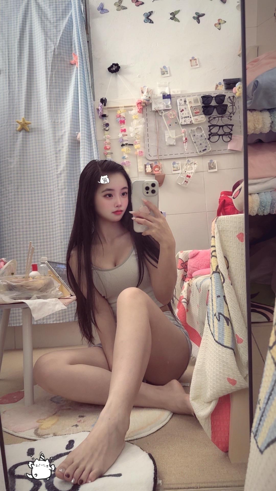 我没有不知足啊，我只是想幸福也有错嗎
