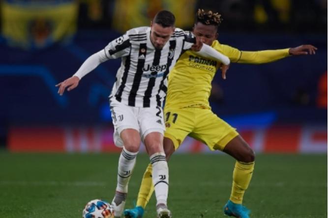 欧冠摆烂：比利亚雷亚尔对战哥本哈根，西甲队史最强，黄潜主帅的残酷抉择欧冠小组赛第