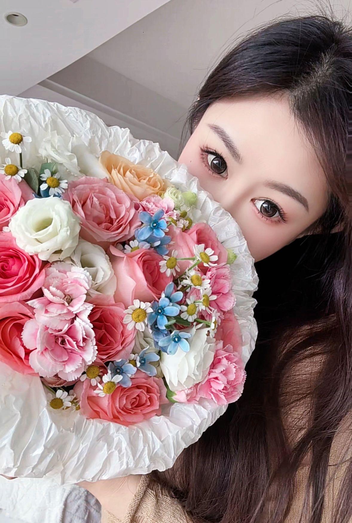 身体不适，停播休整几天。状态满满再见哟❤
