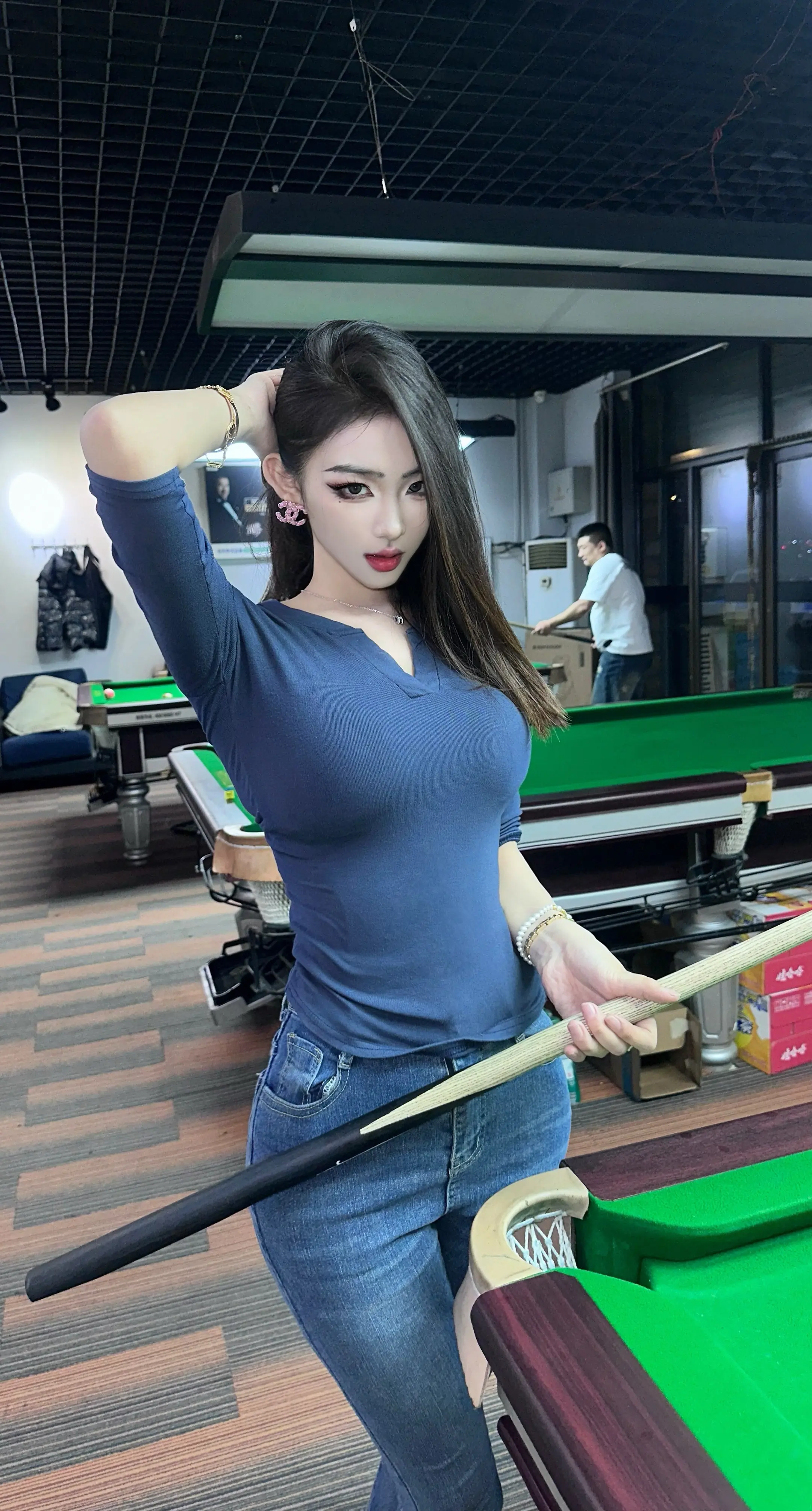 边儿去 没用的东西