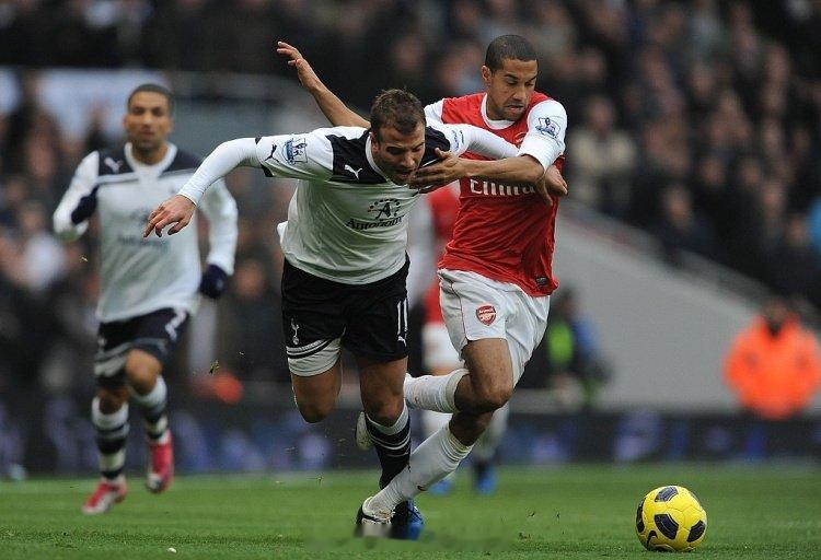 克里希：亨利希望我能成为法国U21国家队和奥运队的助理教练。对我来说，作为球员最