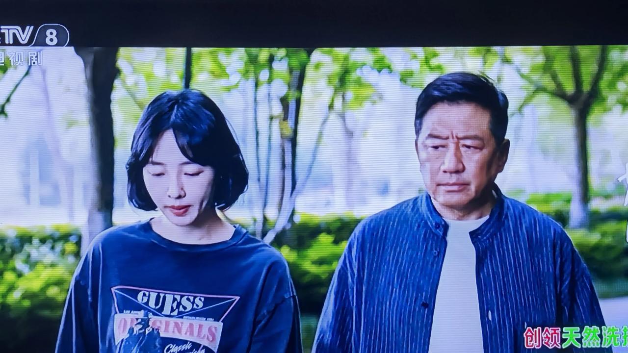 #好团圆：老向突然悟到大女儿向前把两个孩子放这里，原来是跟高平这臭小子闹离婚，越