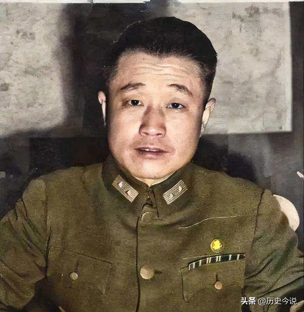 1947年被俘国军少校：一句代号902，藏着解放战争的隐秘暗线
 
编辑：纱娜