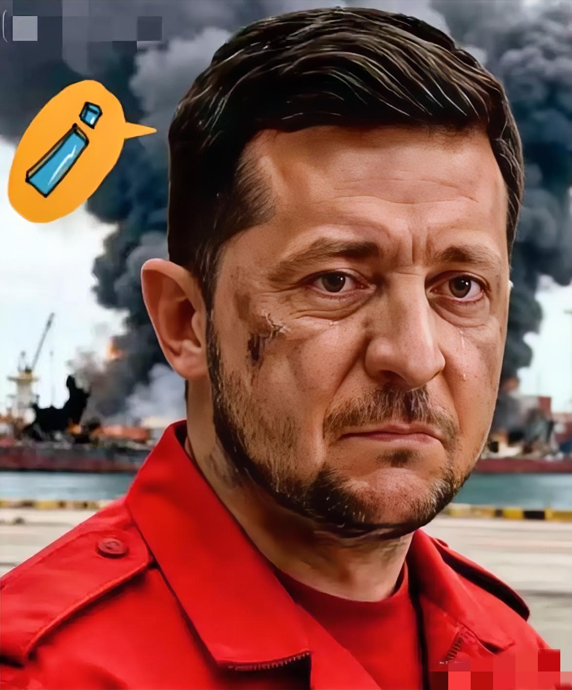 乌克兰传来最新消息 ！
​​12月27日凌晨，乌克兰空军突然警告：“俄军战机已升