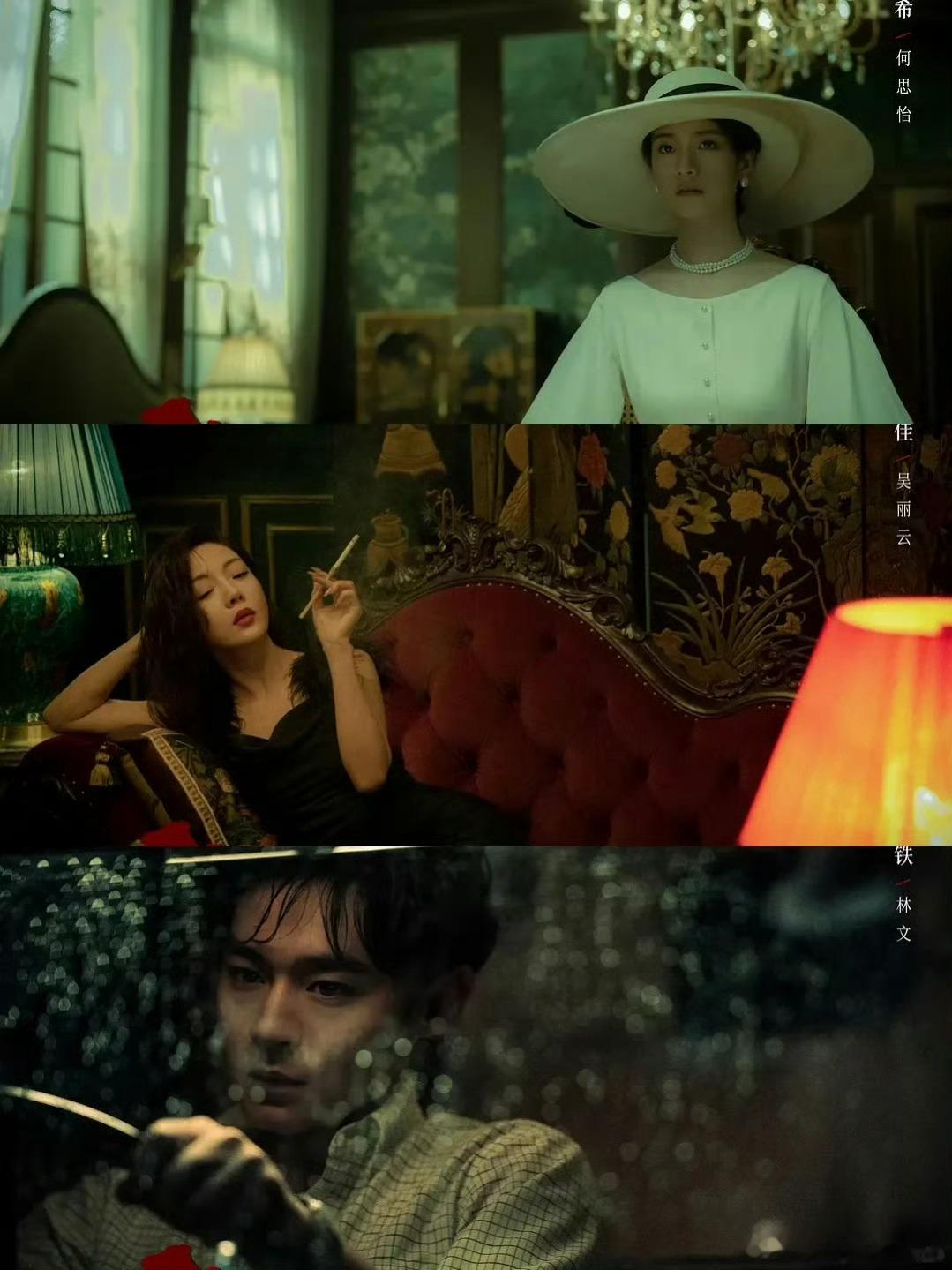 即兴谋杀有自己的背德文学 当小狼狗开始反噬金主，当替身文学遇上豪门阴谋，林文用行