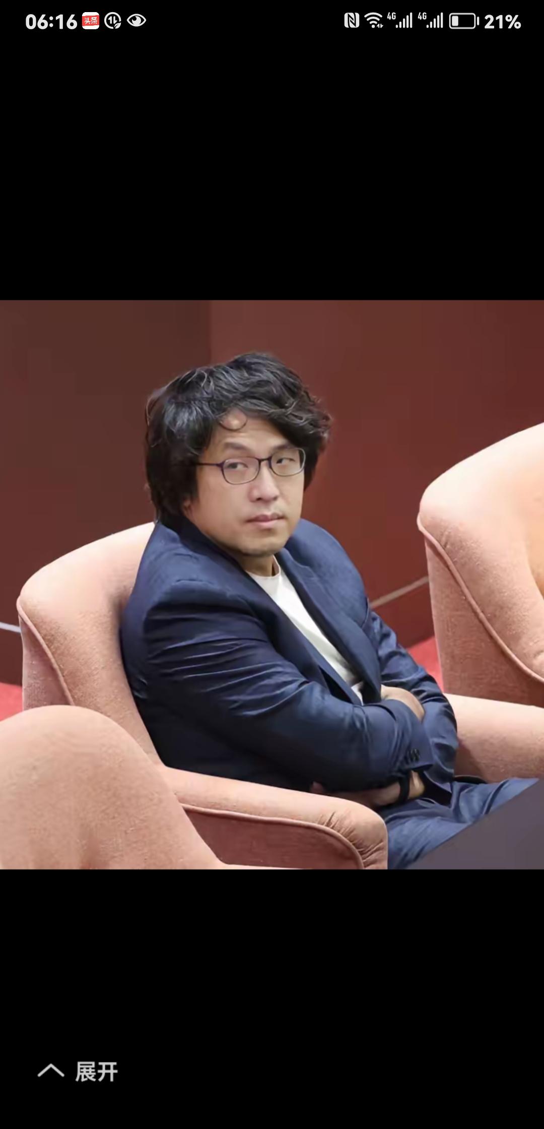 恶心大陆，宣示独心，搅局选情，赖清德征召沈伯洋为民进党台北市长候选人很令人不耻。