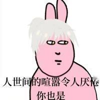 讨厌泥！！！