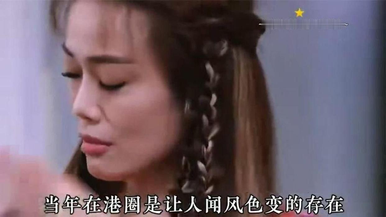 容祖儿在香港的地位有多高