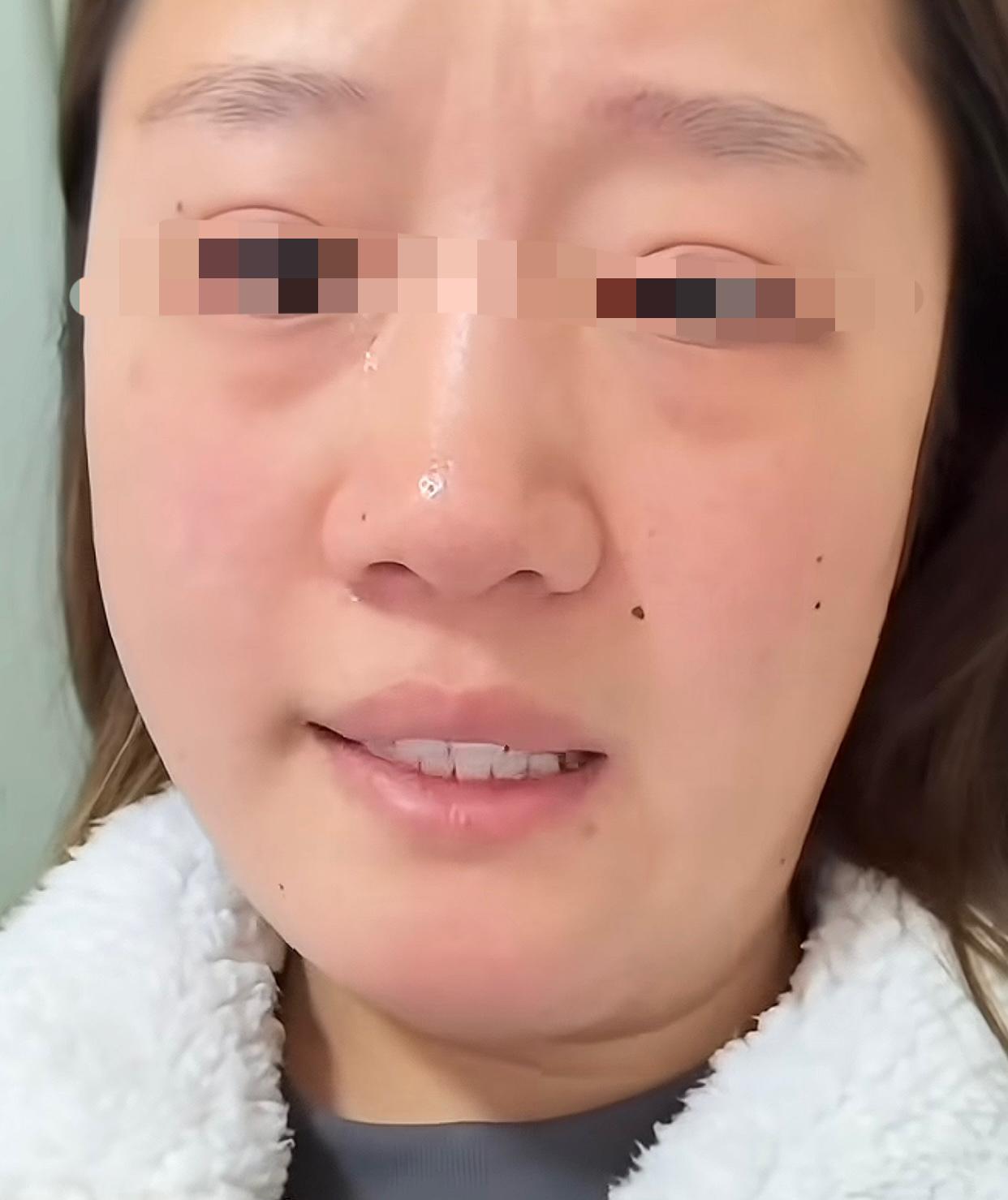 原以为女权的终点是男女对立，直到河南这位“女孕妇演员”被封禁，才明白制造家庭矛盾