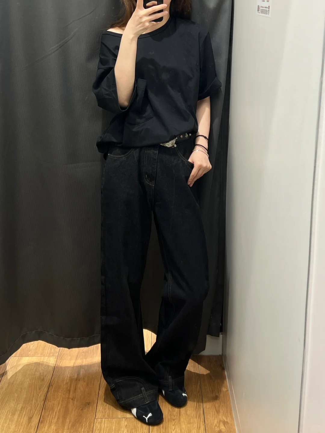 优衣库打折大师t穿了爱了！