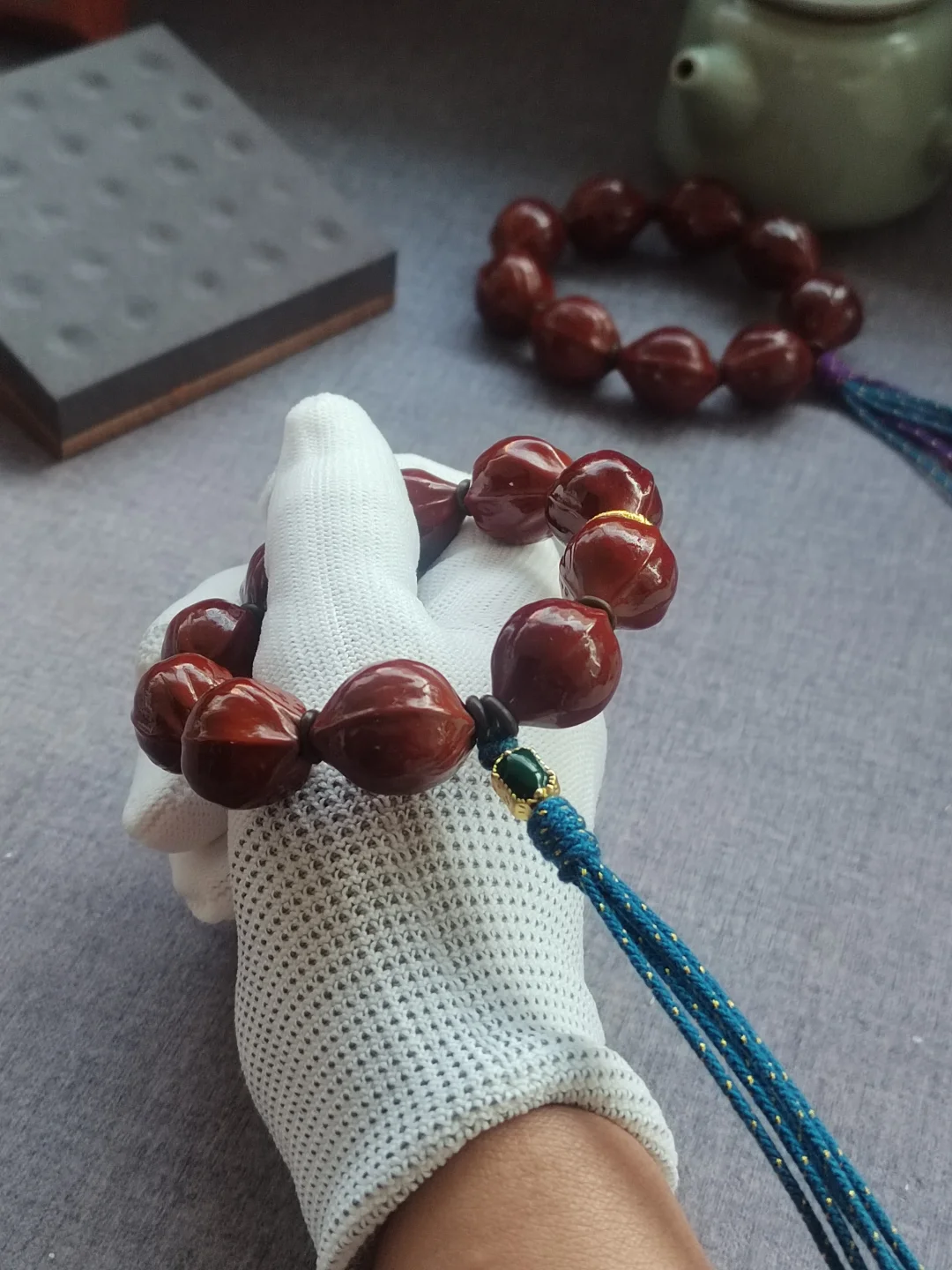 好与不好都是生活，允许所有的事与愿违