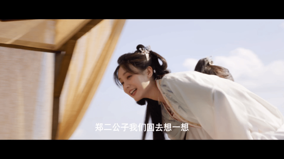 李一桐23年拍的剧终于要播了有一种前世今生的宿命感在的，这剧情也是很有吸引力了，