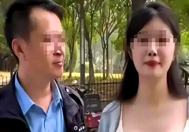见过催婚催育的，但你见过为了逼宫上位，拉着别人老公办假结婚证去三甲医院做试管的吗