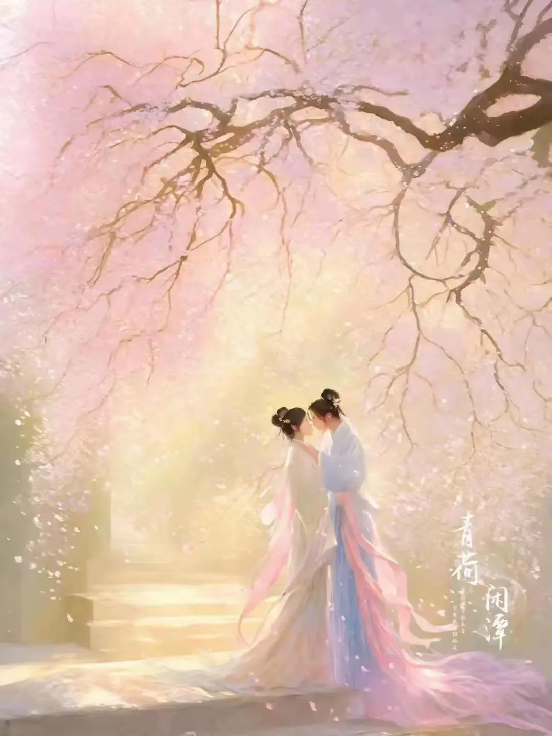 紫藤花开

临河先生
 
四月在铁轨尽头转弯
开启一场期待已久的浪漫
十万串紫花
