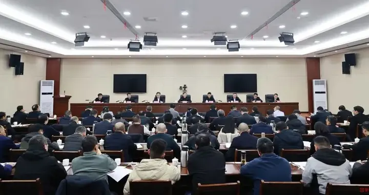 九江市委书记：彭泽“12·23”事故令人痛心，发人深思