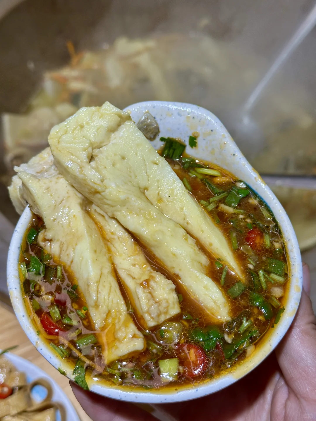 在东营，谁懂这一碗的含金量啊