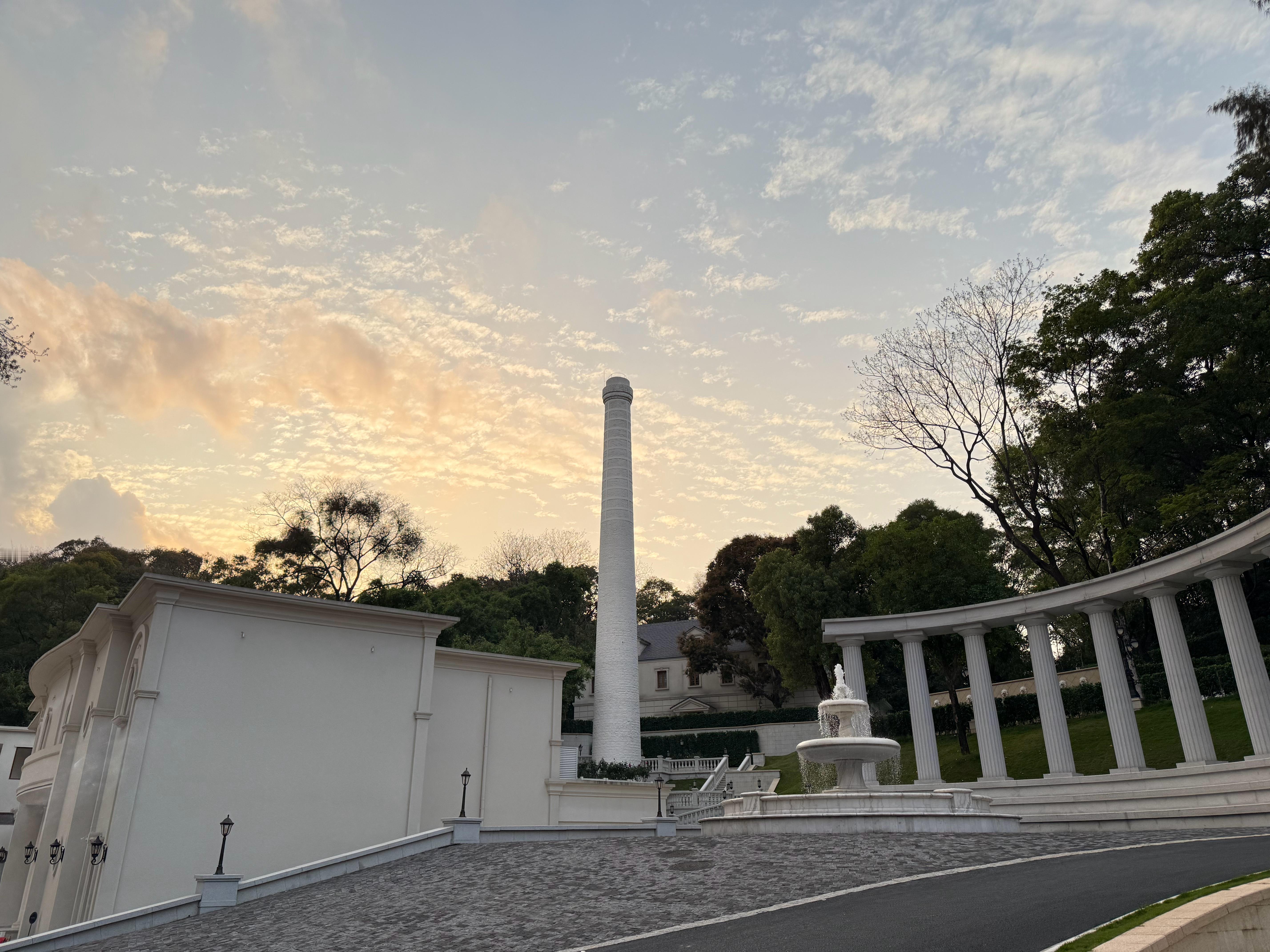 我只选择当下 ​​​