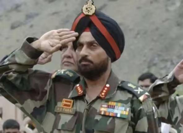 “中国一旦武统台湾，印度就借机占领西藏、新疆”，印军官3年前狂妄叫嚣，表示要是中