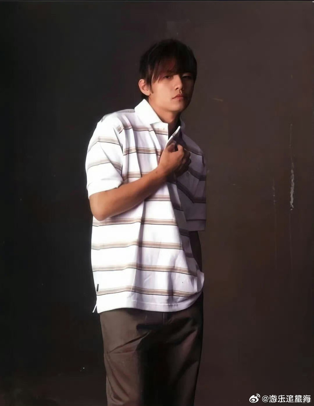 周同学来给周杰伦预热了 周同学带着周杰伦的回忆与期待而来。每一个造型，每一个场景