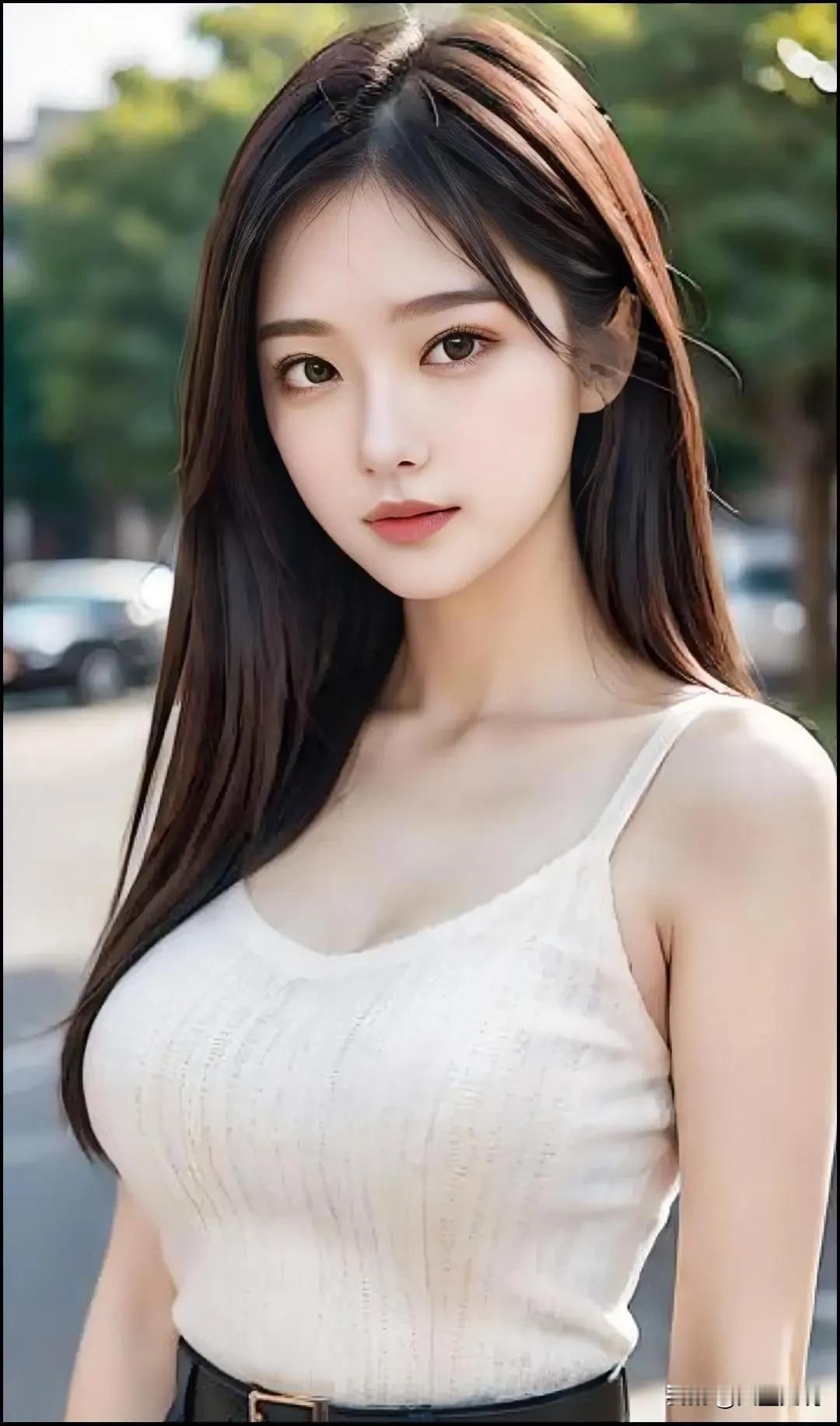 女人拥有梦寐以求的美貌会过好生活吗？
女人光有美貌，没有头脑是过不好生活的，甚至
