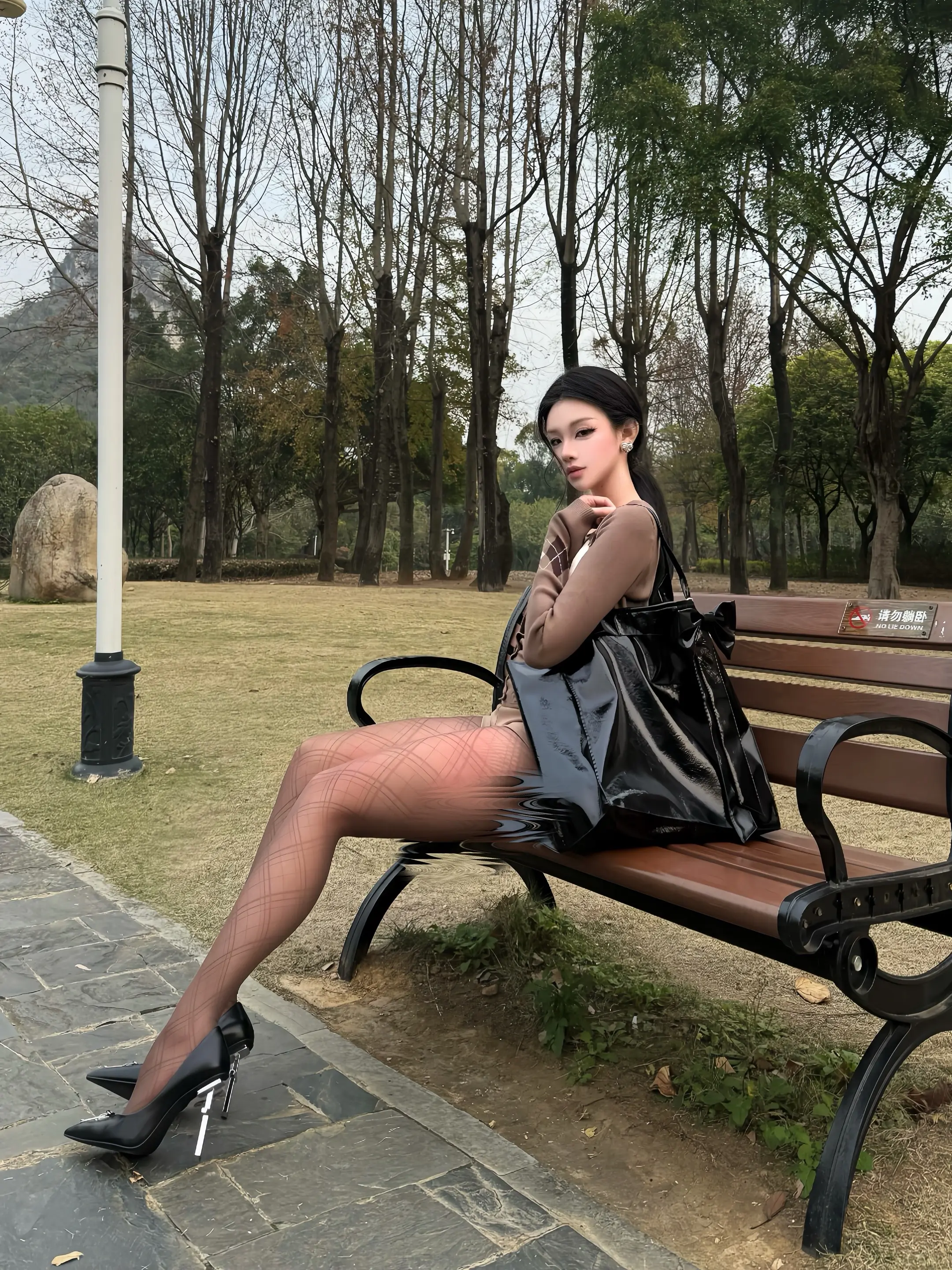 什么把妹王 我只知道对女孩子要有耐心