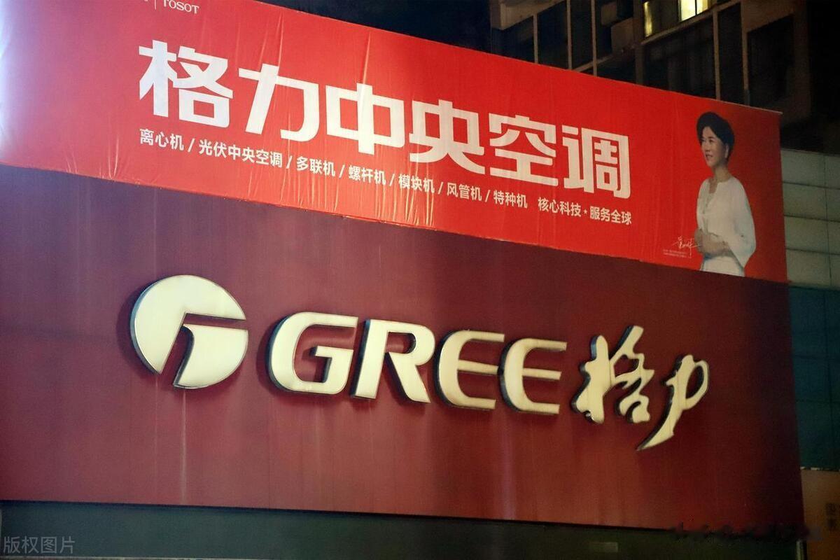 格力电器的“明珠”孟羽童离职了！

这个年轻有为的经理人，曾被视为格力电器的未来