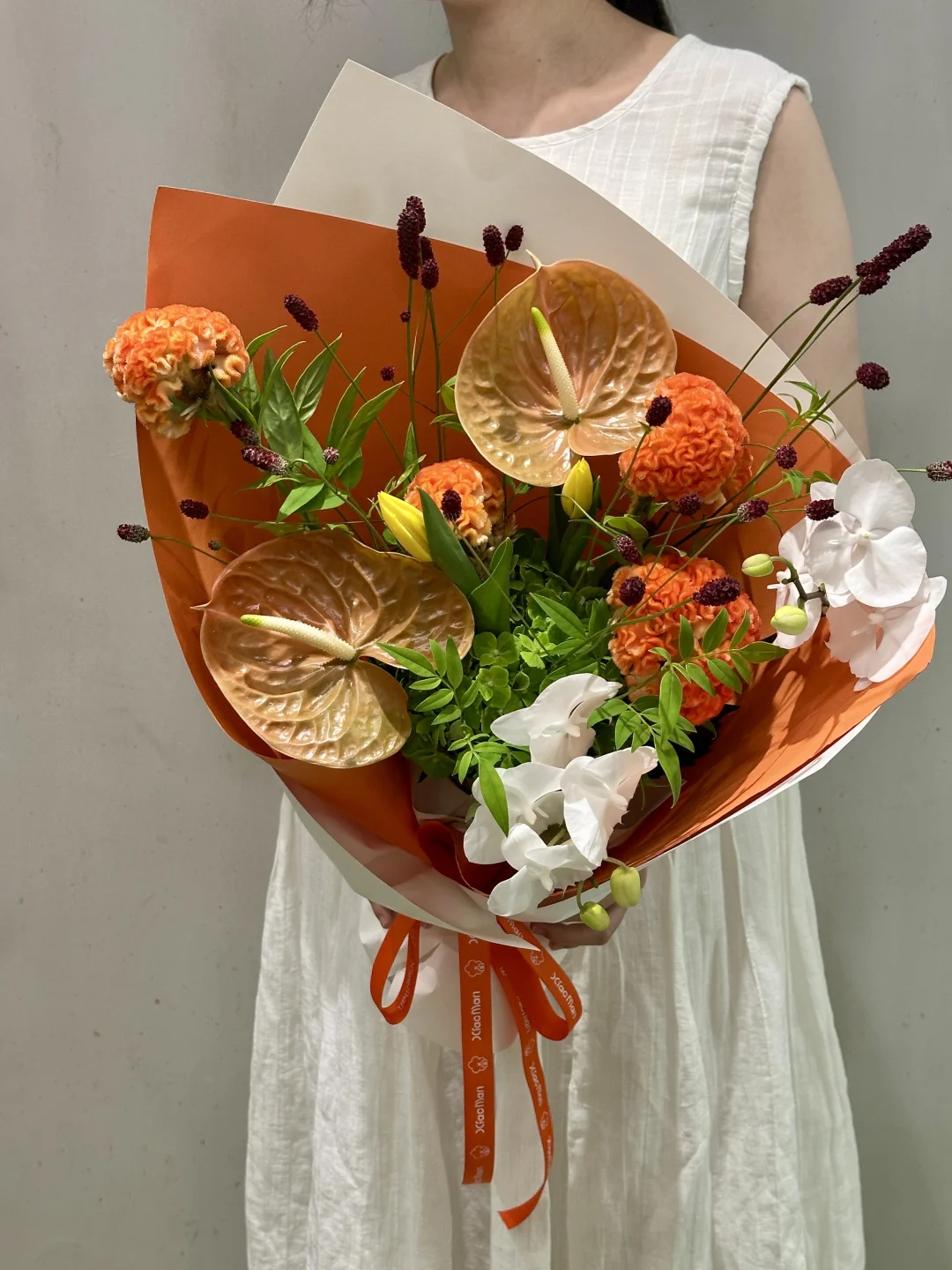 GrainBuds｜等秋天慢慢来🍂