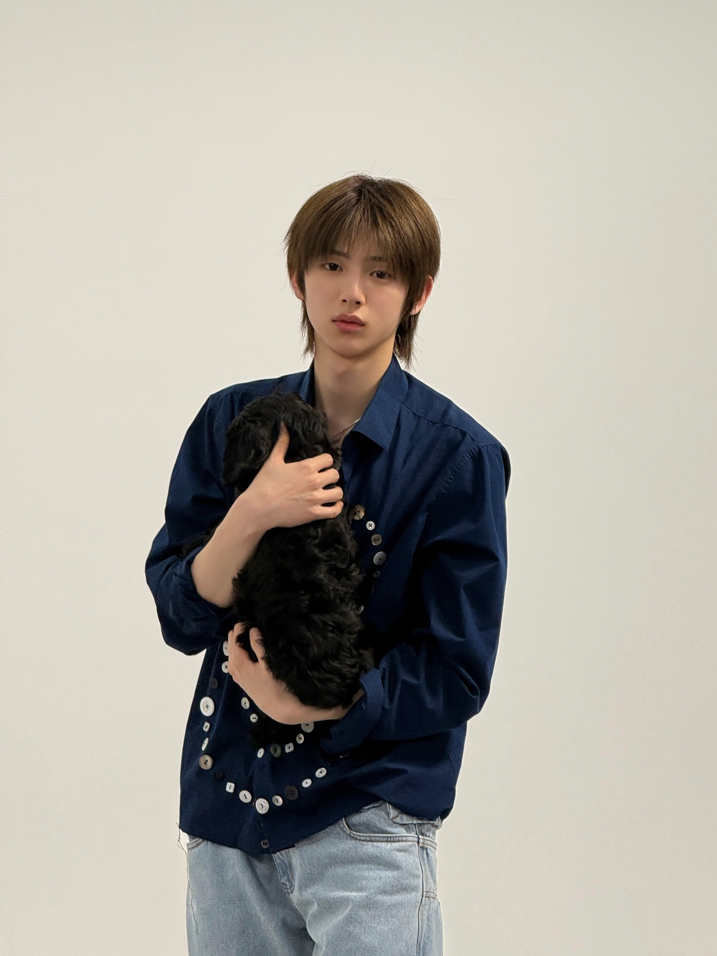 汪汪国总统jju૮⁔.  ̫ .⁔ა 
