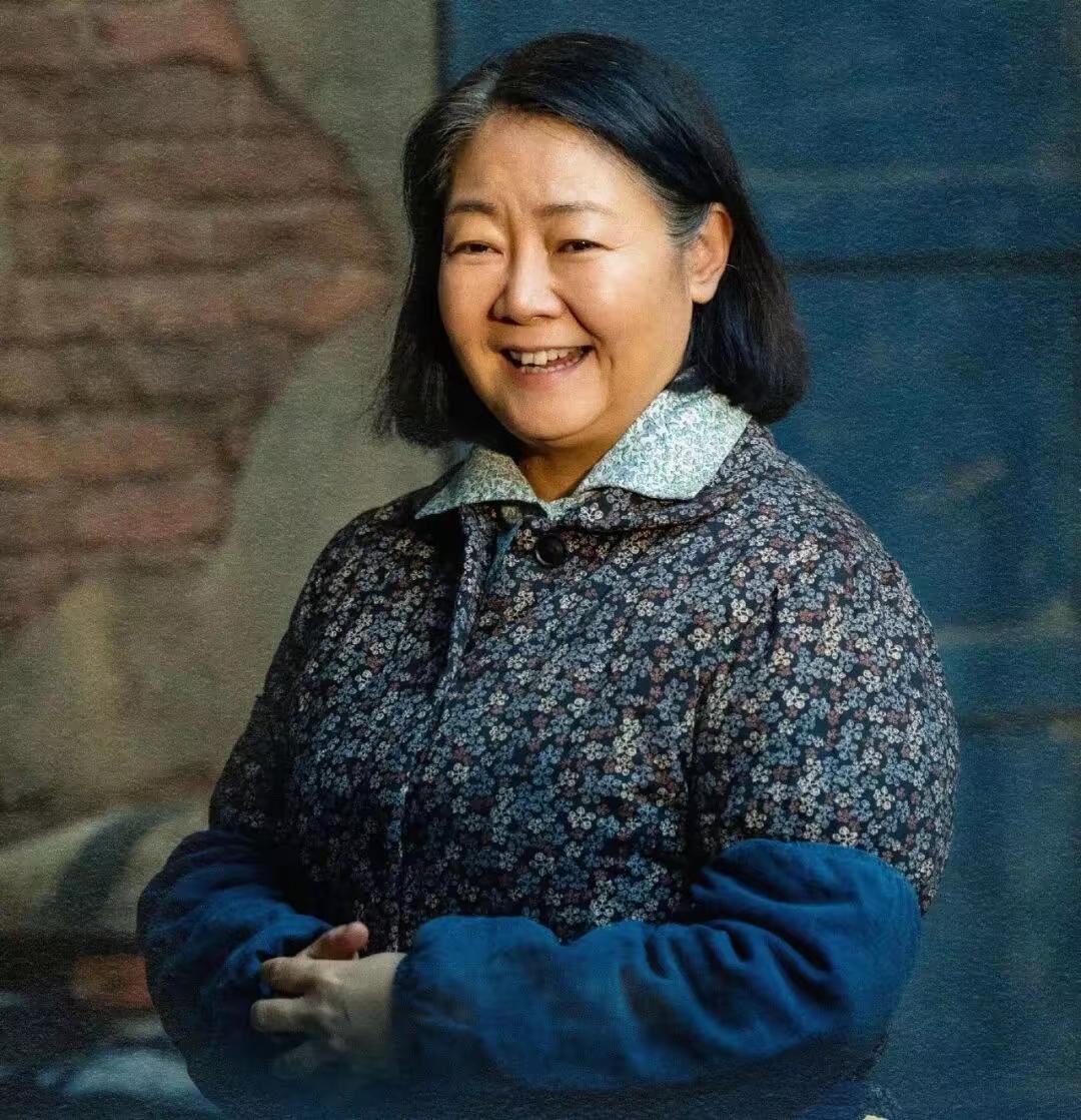 谁能想到！百花女配萨日娜，曾被嫌弃长相，258元就被丈夫娶回家

**但你绝对想